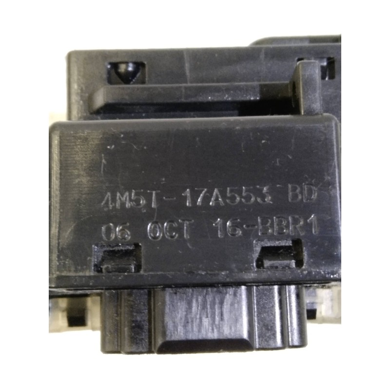 Recambio de mando limpia para ford focus c-max (cap) 1.6 tdci cat referencia OEM IAM 4M5T17A553BD  