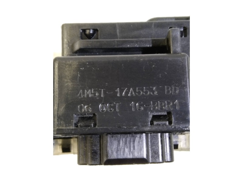 Recambio de mando limpia para ford focus c-max (cap) 1.6 tdci cat referencia OEM IAM 4M5T17A553BD  