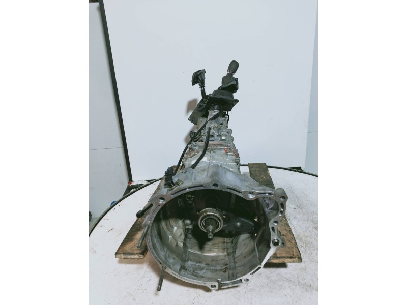 Recambio de caja cambios para suzuki grand vitara 5 puertas sq (ft) 2.0 td referencia OEM IAM   