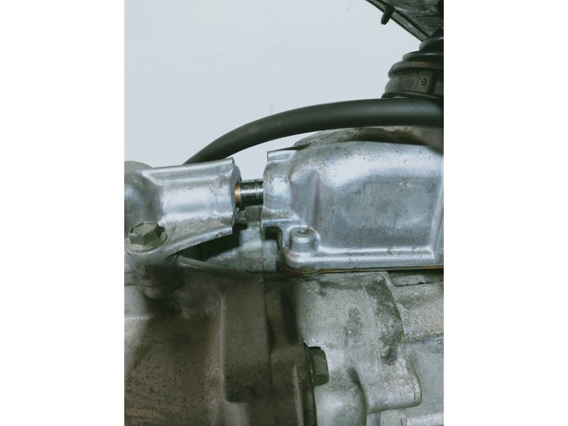 Recambio de caja cambios para suzuki grand vitara 5 puertas sq (ft) 2.0 td referencia OEM IAM   