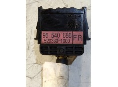 Recambio de mando limpia para daewoo kalos 1.4 se referencia OEM IAM 96540686 5203301000  2