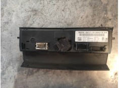 Recambio de mando calefaccion / aire acondicionado para bmw serie 3 touring (e91) 325d referencia OEM IAM 6411912821401 A2C53194 2