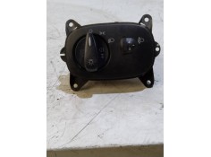 Recambio de mando luces para ford transit caja cerrada, larga (fy) (2000 =>) 2.4 tdci referencia OEM IAM YC1T13AO24EB  