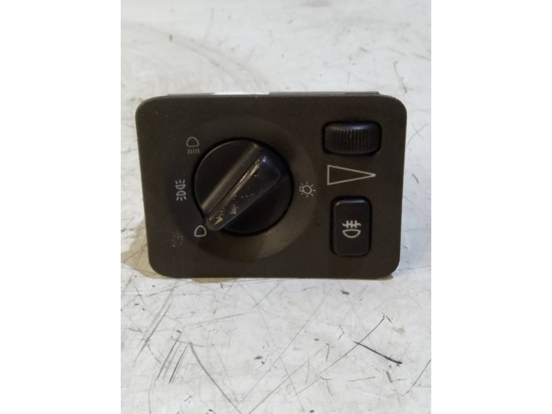 Recambio de mando luces para saab 9-5 familiar 3.0 v6 tid cat referencia OEM IAM 758173  