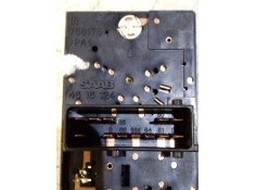 Recambio de mando luces para saab 9-5 familiar 3.0 v6 tid cat referencia OEM IAM 758173   2