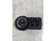 Recambio de mando luces para opel astra j lim. 1.6 16v cat referencia OEM IAM   
