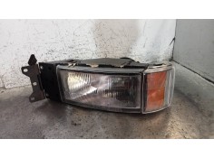 Recambio de faro derecho para iveco eurocargo tector chasis  (modelo 65 e 13) tráfico urbano referencia OEM IAM   