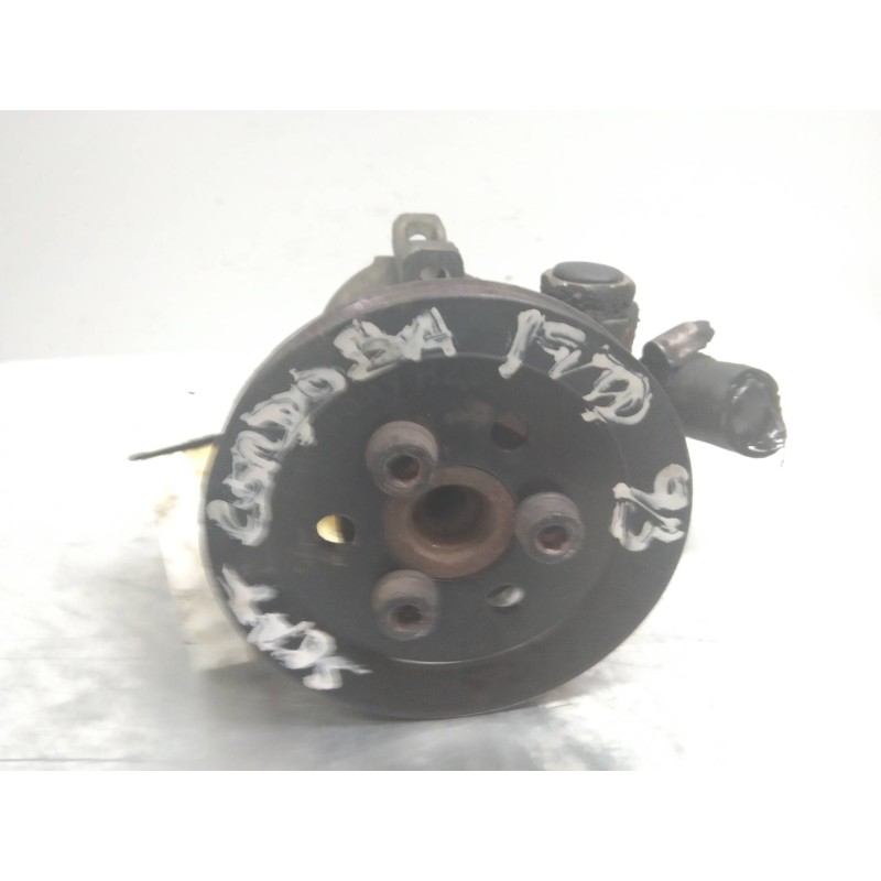 Recambio de bomba direccion para seat cordoba berlina (6k2) glx referencia OEM IAM 6K0422154X 1H0422155D 