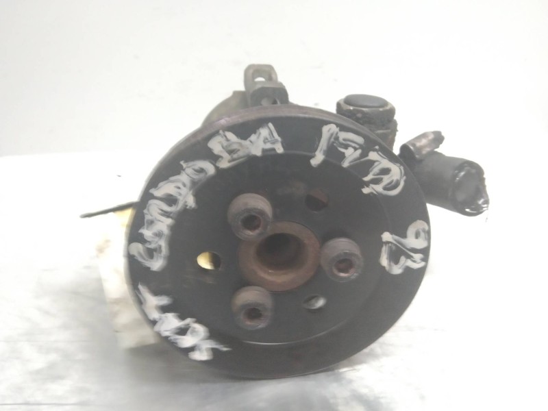 Recambio de bomba direccion para seat cordoba berlina (6k2) glx referencia OEM IAM 6K0422154X 1H0422155D 