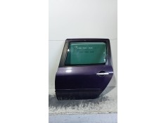 Recambio de puerta trasera izquierda para peugeot 307 break / sw (s1) sw pack referencia OEM IAM   5P
