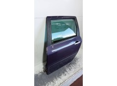 Recambio de puerta trasera izquierda para peugeot 307 break / sw (s1) sw pack referencia OEM IAM   5P 2