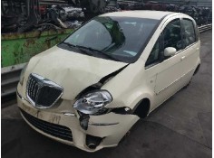 lancia musa (184) del año 2010