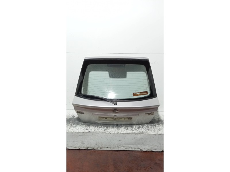 Recambio de porton trasero para opel astra g berlina sportive referencia OEM IAM   