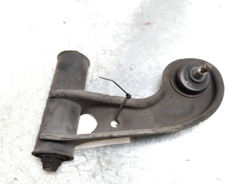 Recambio de brazo suspension superior delantero izquierdo para mercedes clase slk (w170) roadster 2.3 compresor cat referencia O