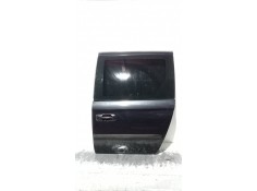 Recambio de puerta trasera izquierda para chrysler voyager (rg) 2.5 crd lx referencia OEM IAM   5P