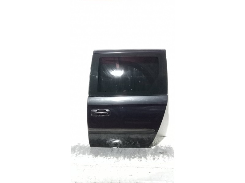 Recambio de puerta trasera izquierda para chrysler voyager (rg) 2.5 crd lx referencia OEM IAM   5P