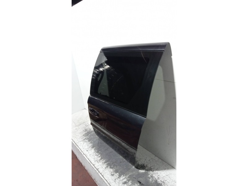 Recambio de puerta trasera izquierda para chrysler voyager (rg) 2.5 crd lx referencia OEM IAM   5P