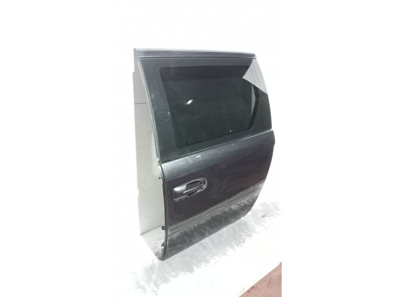 Recambio de puerta trasera izquierda para chrysler voyager (rg) 2.5 crd lx referencia OEM IAM   5P