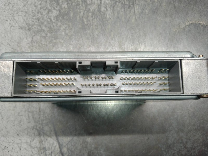 Recambio de centralita motor uce para nissan primera berlina (p11) comfort referencia OEM IAM MEC11100 ZB 