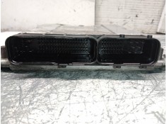Recambio de centralita motor uce para chrysler voyager (rg) 2.5 crd lx referencia OEM IAM 0281010290 P04727661AD HNMAE0 2