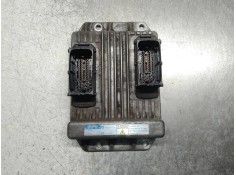 Recambio de centralita motor uce para opel meriva enjoy referencia OEM IAM 8980003221 1125000201 98000322