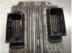 Recambio de centralita motor uce para opel meriva enjoy referencia OEM IAM 8980003221 1125000201 98000322 2