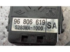 Recambio de mando luces para chevrolet aveo 1.2 cat referencia OEM IAM 96806619 5283MA1000  2