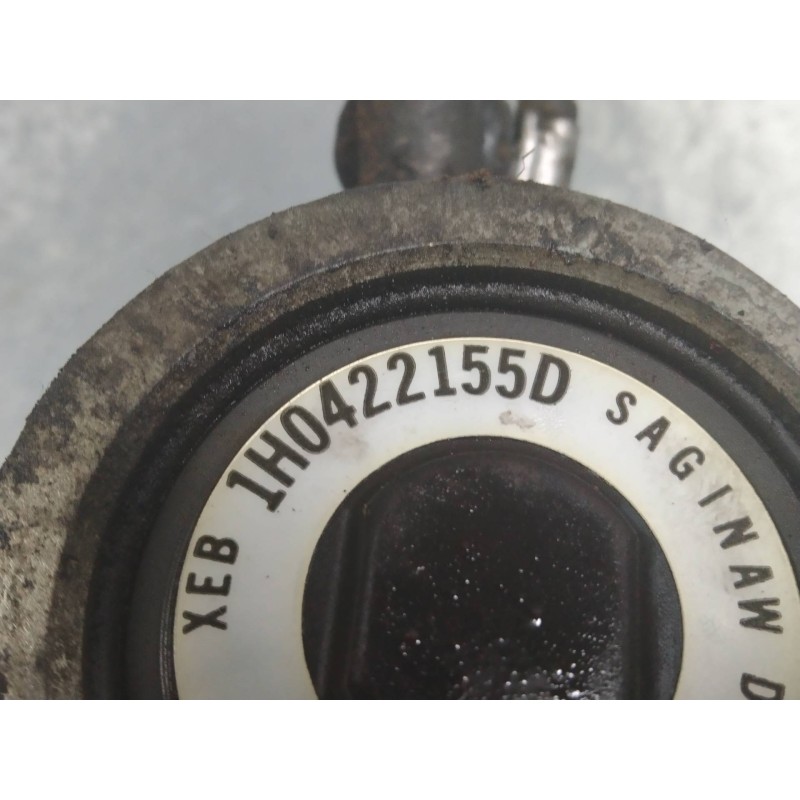 Recambio de bomba direccion para seat cordoba berlina (6k2) glx referencia OEM IAM 6K0422154X 1H0422155D 