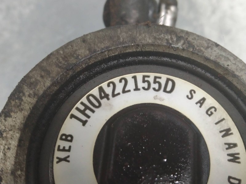 Recambio de bomba direccion para seat cordoba berlina (6k2) glx referencia OEM IAM 6K0422154X 1H0422155D 