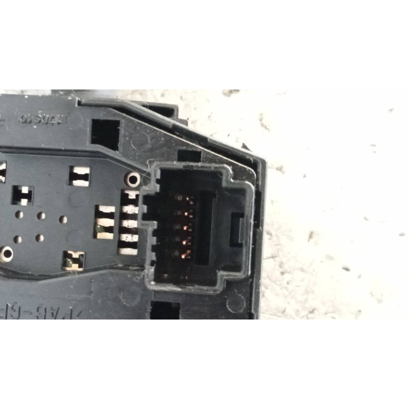 Recambio de mando luces para ford transit connect (tc7) kasten city light (2009) referencia OEM IAM 4M5T13335AD  