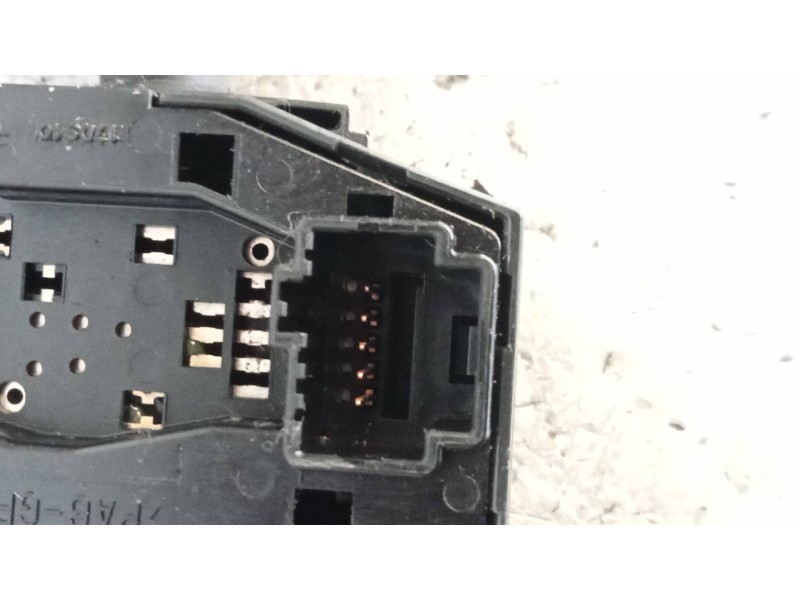 Recambio de mando luces para ford transit connect (tc7) kasten city light (2009) referencia OEM IAM 4M5T13335AD  