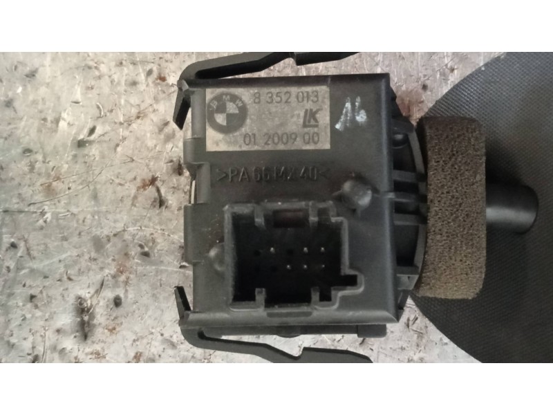Recambio de mando limpia para bmw serie 5 berlina (e39) 525tds referencia OEM IAM 8352013  