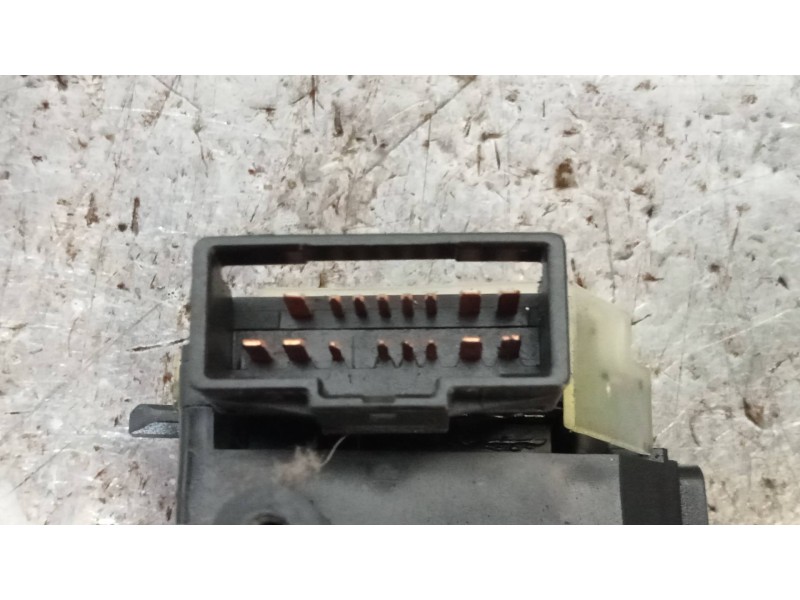 Recambio de mando luces para hyundai h1 2.5 crdi cat referencia OEM IAM 934104H000  