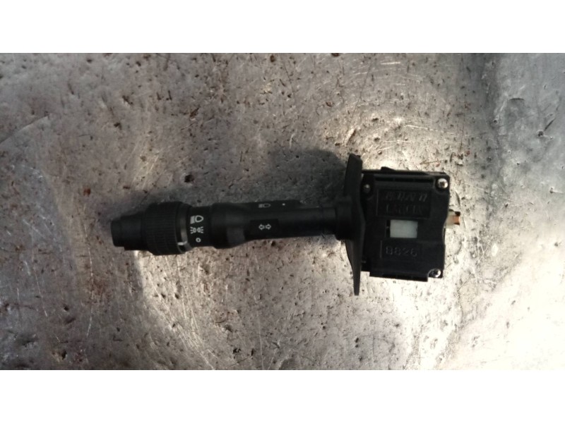 Recambio de mando luces para lancia dedra berl. 2.0 referencia OEM IAM   