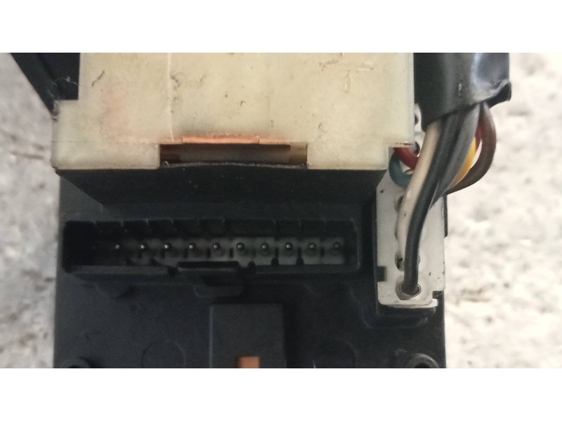 Recambio de mando luces para lancia dedra berl. 2.0 referencia OEM IAM   