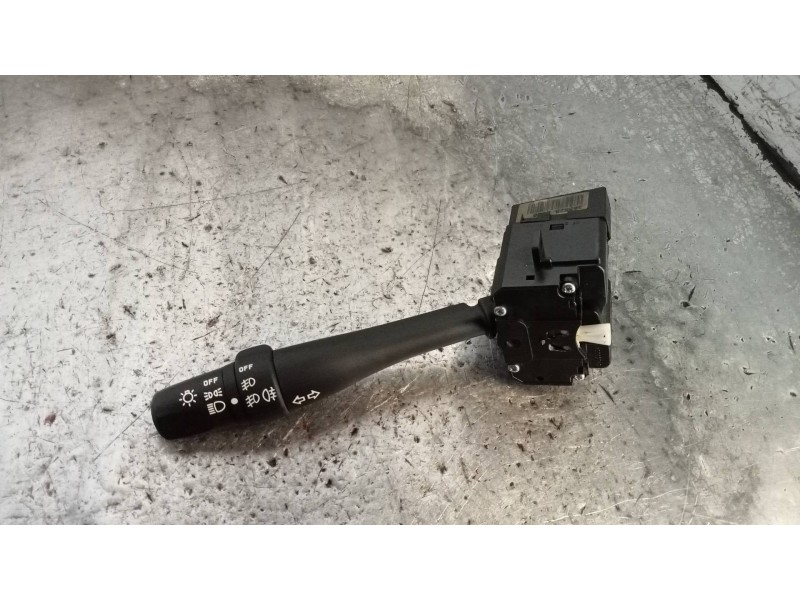 Recambio de mando luces para nissan primera berlina (p11) elegance referencia OEM IAM   