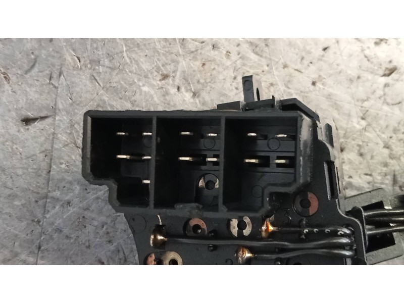 Recambio de mando luces para nissan primera berlina (p11) elegance referencia OEM IAM   