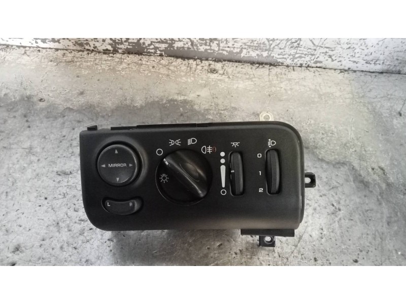Recambio de mando luces para chrysler voyager (gs) 2.5 td referencia OEM IAM   