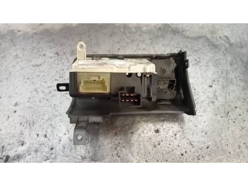 Recambio de mando luces para chrysler voyager (gs) 2.5 td referencia OEM IAM   