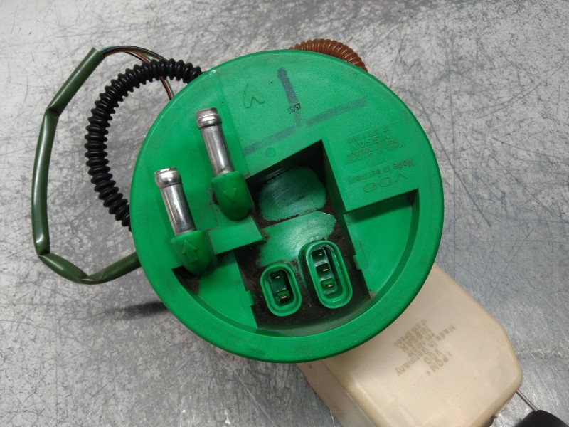 Recambio de bomba combustible para nissan primera berlina (p11) comfort referencia OEM IAM 172787J510 240127005004 