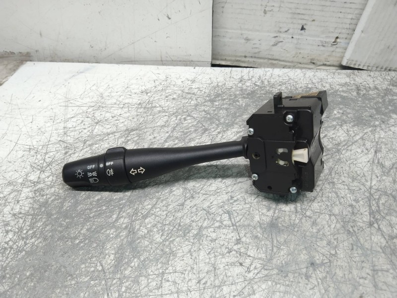 Recambio de mando luces para nissan primera berlina (p11) comfort referencia OEM IAM   