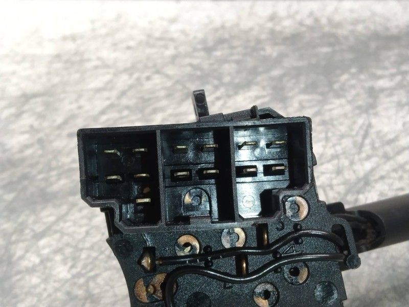 Recambio de mando luces para nissan primera berlina (p11) comfort referencia OEM IAM   