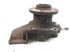 Recambio de mangueta delantera izquierda para citroen c 25 caja cerrada 1000 furg. referencia OEM IAM    2