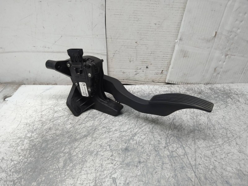 Recambio de potenciometro pedal para opel meriva enjoy referencia OEM IAM 6PV00811002 93335443 