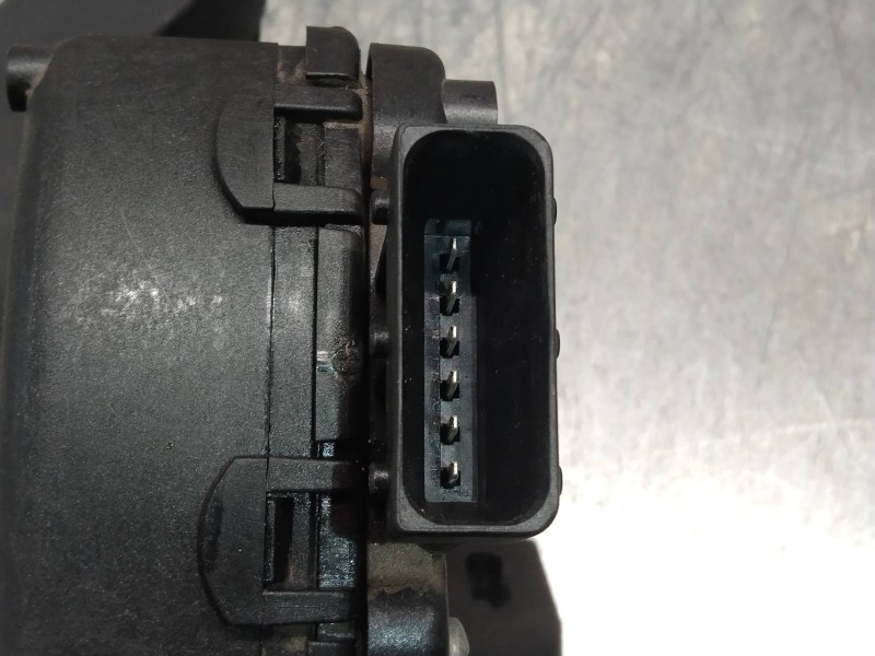 Recambio de potenciometro pedal para opel meriva enjoy referencia OEM IAM 6PV00811002 93335443 