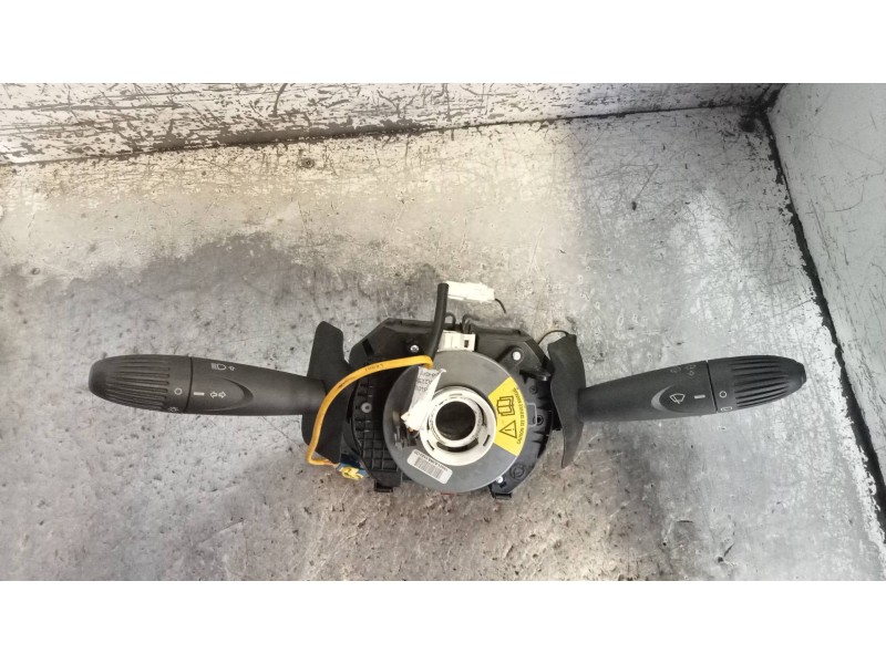 Recambio de mando luces para fiat doblo i cargo 1.3 jtd basis furgón techo alto referencia OEM IAM   