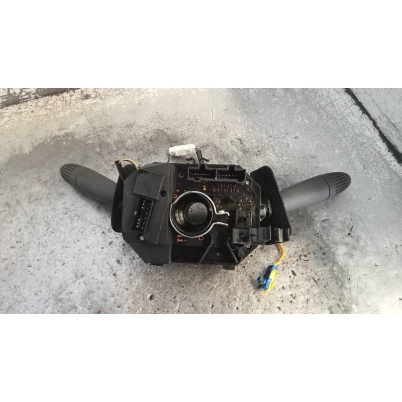 Recambio de mando luces para fiat doblo i cargo 1.3 jtd basis furgón techo alto referencia OEM IAM   