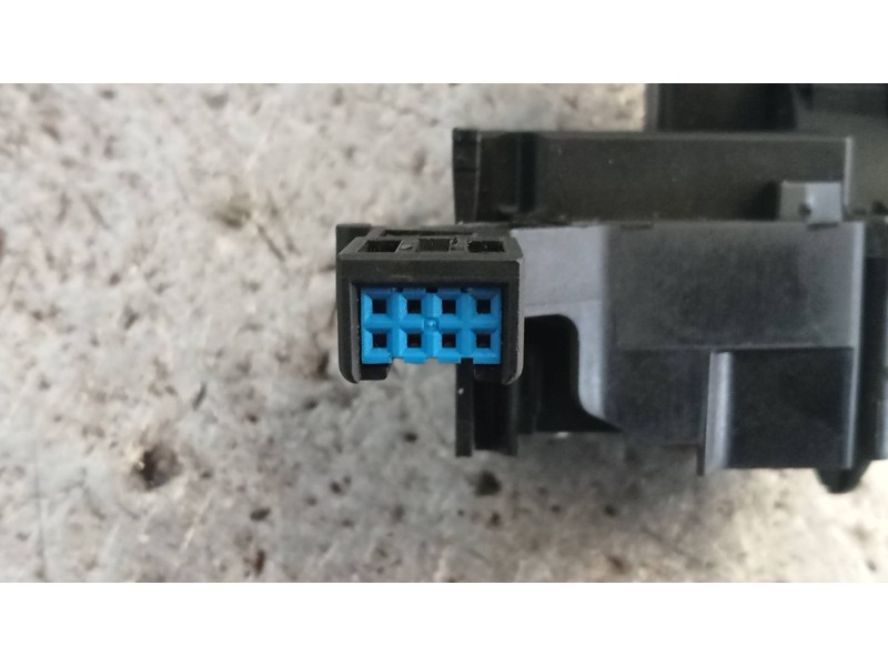 Recambio de mando limpia para skoda octavia berlina (1z3) active referencia OEM IAM 1K0953519L  