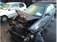 seat ibiza (6l1) del año 2007