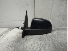 Recambio de retrovisor izquierdo para opel meriva enjoy referencia OEM IAM   MANUAL